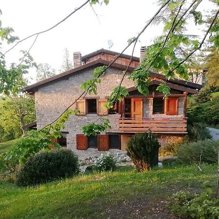 Ca' Dei Ste Bed & Breakfast Valle  Exterior foto